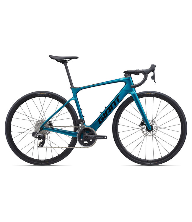 Giant 2025 Defy Advanced E+ EL 2