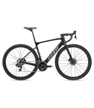 Giant 2025 Defy Advanced E+ EL 1
