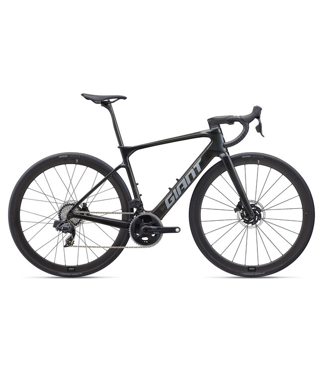 Giant 2025 Defy Advanced E+ EL 1