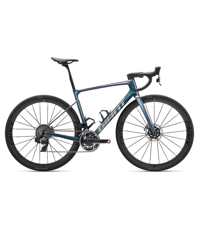 Giant 2024 Defy Advanced SL 0