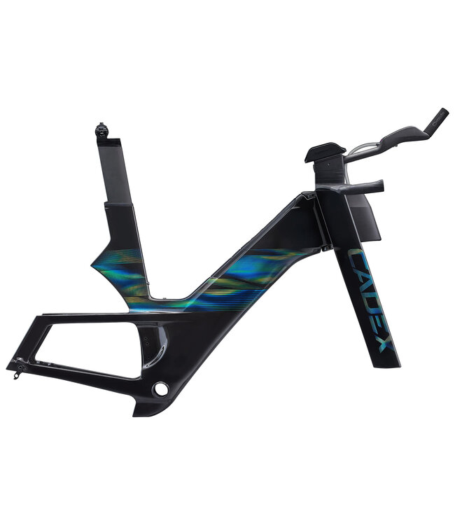 CADEX Tri Frameset