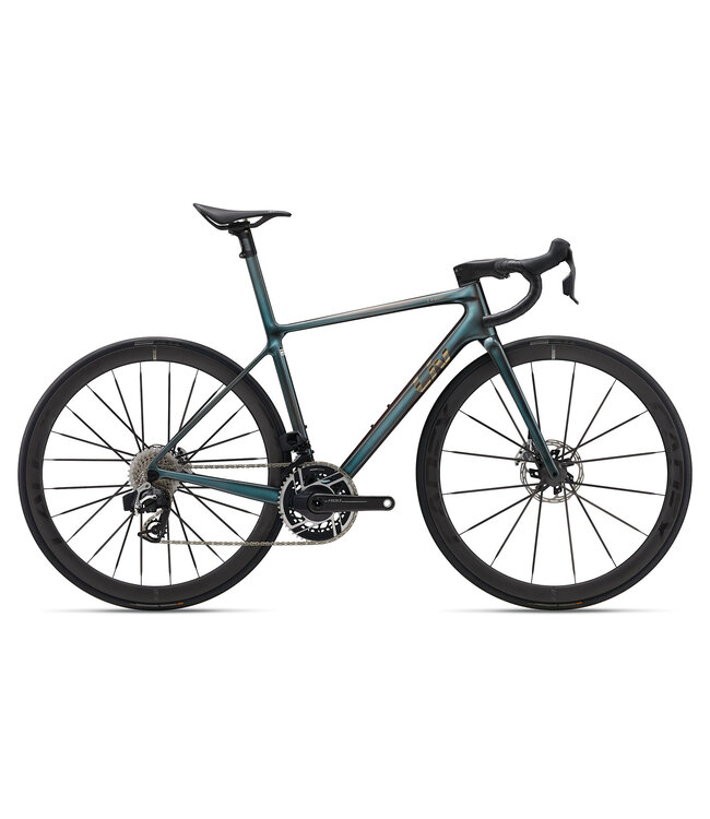 Giant 2025 Langma Advanced SL 0