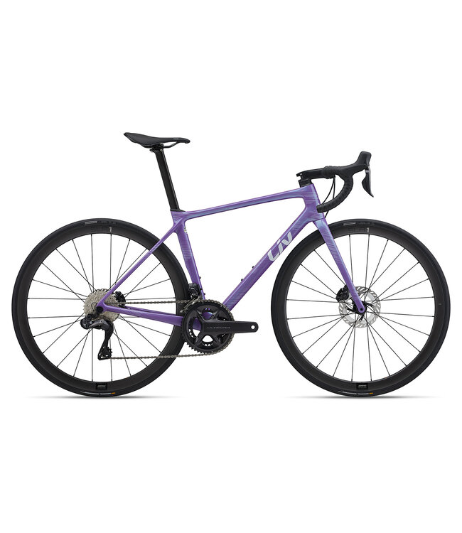 Giant 2024 Langma Advanced Pro 0 Disc PC