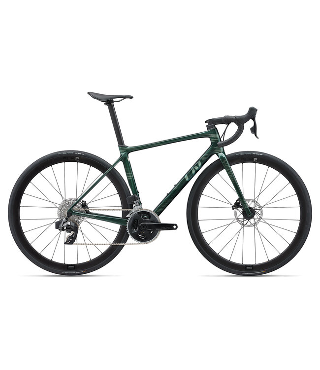 Giant 2024 Langma Advanced Pro Disc 1 AR