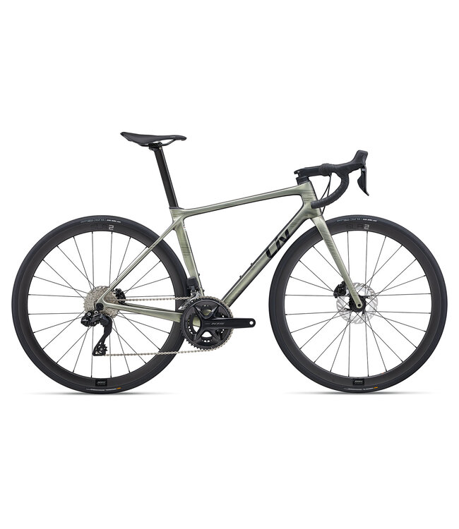 Giant 2024 Langma Advanced Pro Disc 1 PC