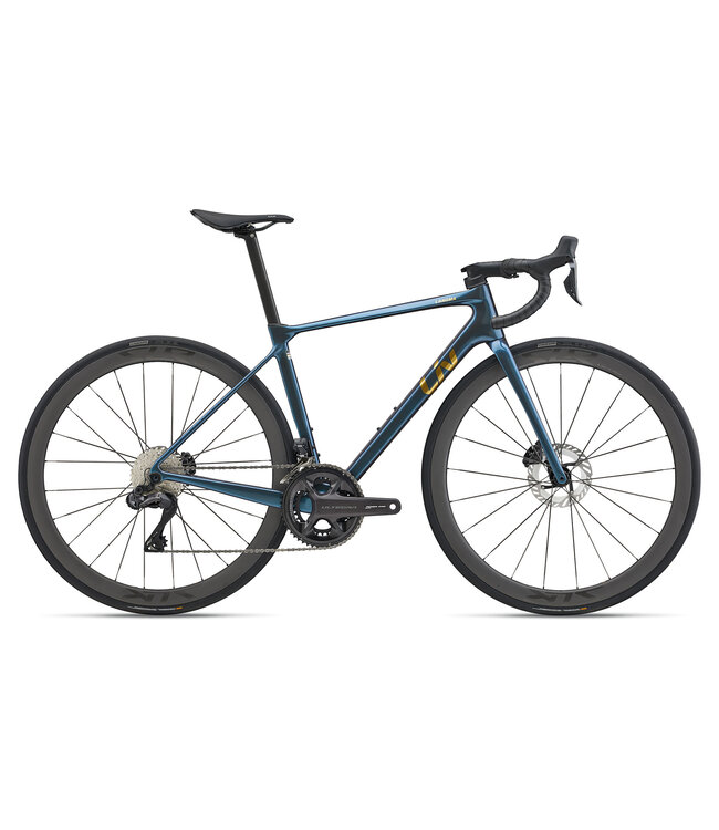 Giant 2025 Langma Advanced Pro 0 PC