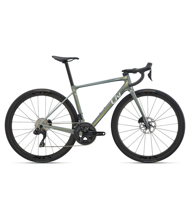 Giant 2025 Langma Advanced Pro 1 PC