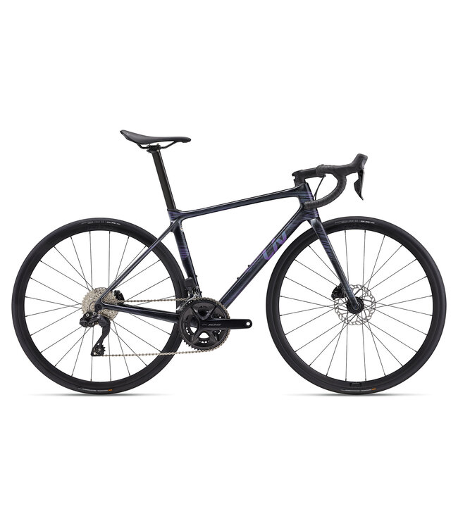 Giant 2024 Langma Advanced 1 Disc PC