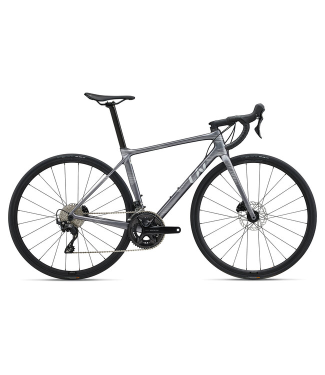 Giant 2024 Langma Advanced 2 Disc PC