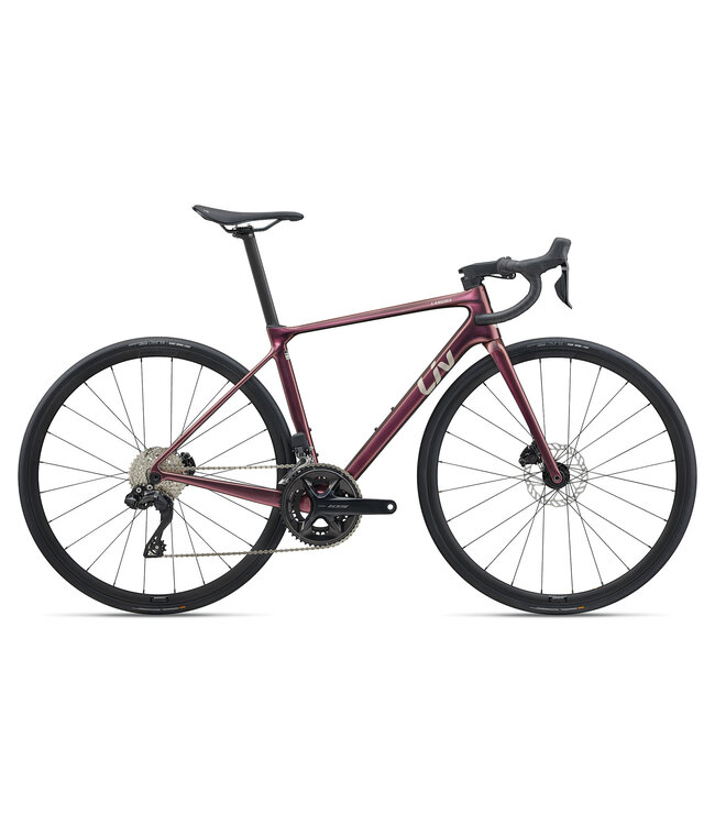 Giant 2025 Langma Advanced 1 PC