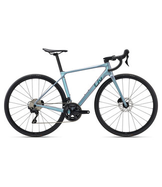 Giant 2025 Langma Advanced 2 PC