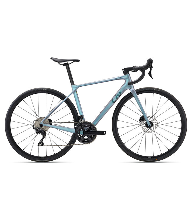Giant 2025 Langma Advanced 2 PC