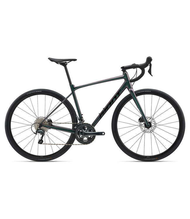 Giant 2025 Contend AR 2