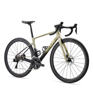 Giant 2024 Avail Advanced Pro 1