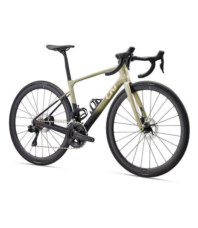 Giant 2024 Avail Advanced Pro 1