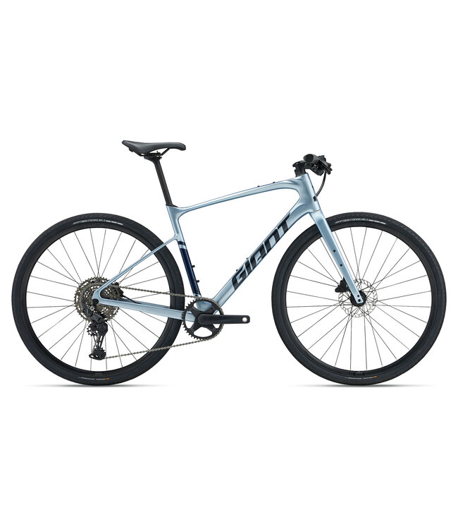 Giant 2024 FastRoad AR Advanced 2