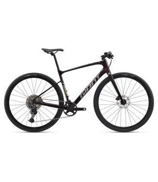 2025 FastRoad AR Advanced 2