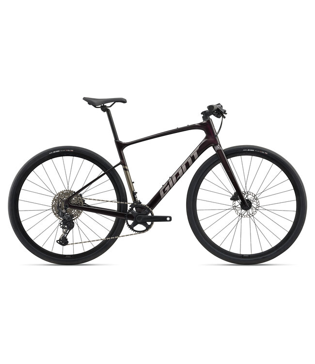 2025 FastRoad AR Advanced 2