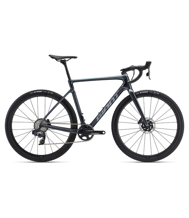 Giant 2023 TCX Advanced Pro 0