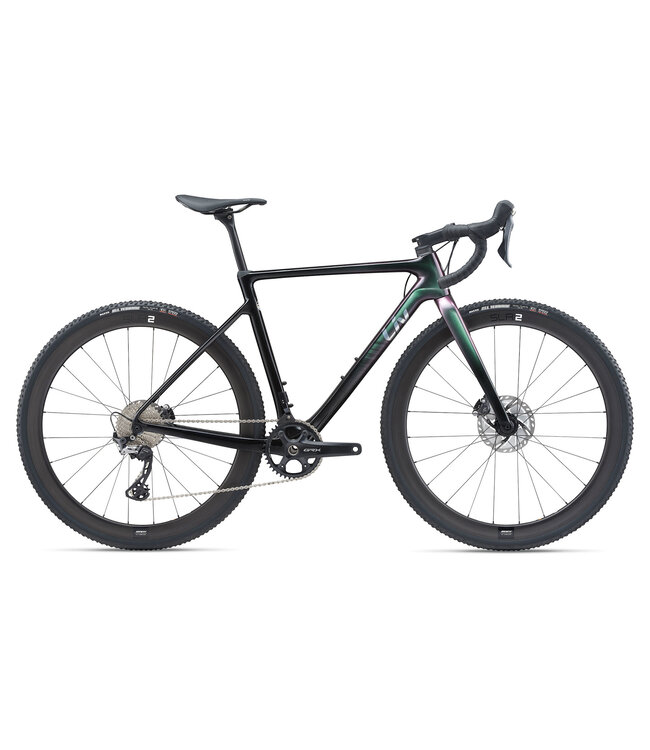 Giant 2022 Brava Advanced Pro 1