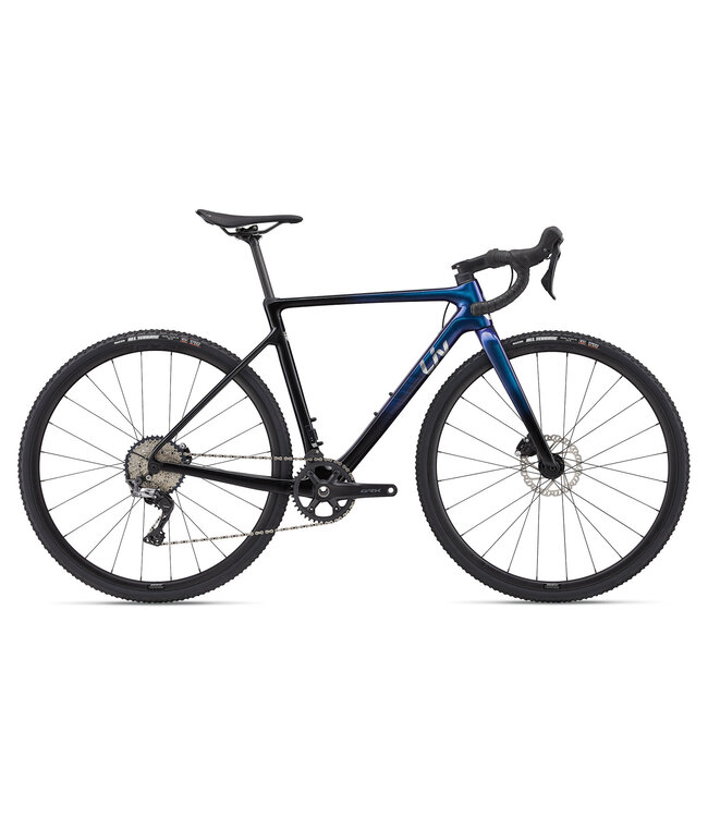 Giant 2022 Brava Advanced Pro 2