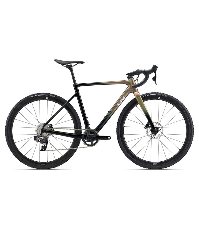 Giant 2023 Brava Advanced Pro 1