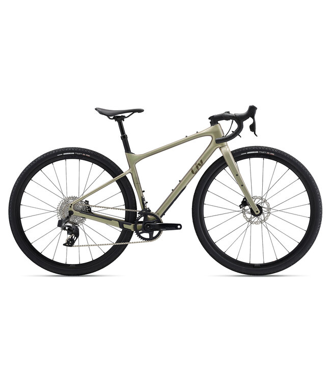 Giant 2022 Devote Advanced 1