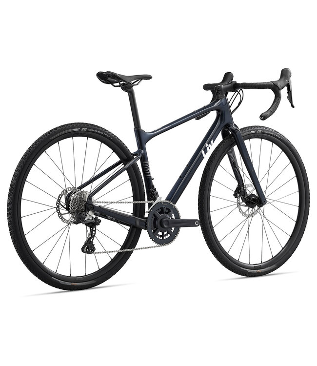 Giant 2022 Devote Advanced 2