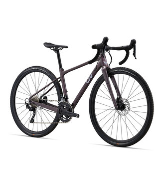Giant 2024 Devote 1