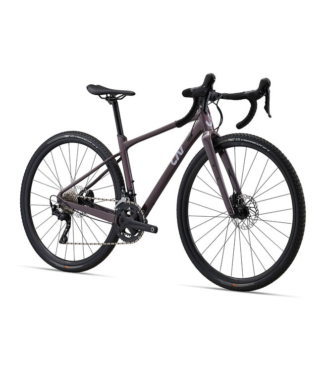 Giant 2024 Devote 1