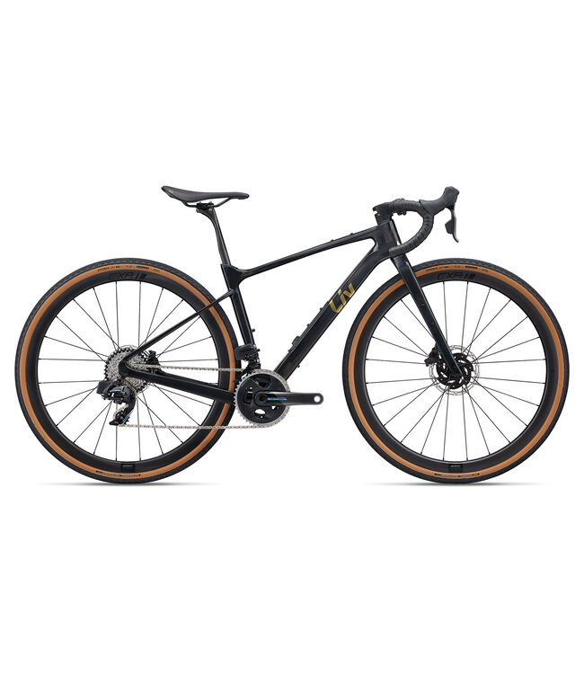 Giant 2024 Devote Advanced Pro
