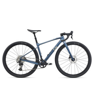 Giant 2025 Devote Advanced 1