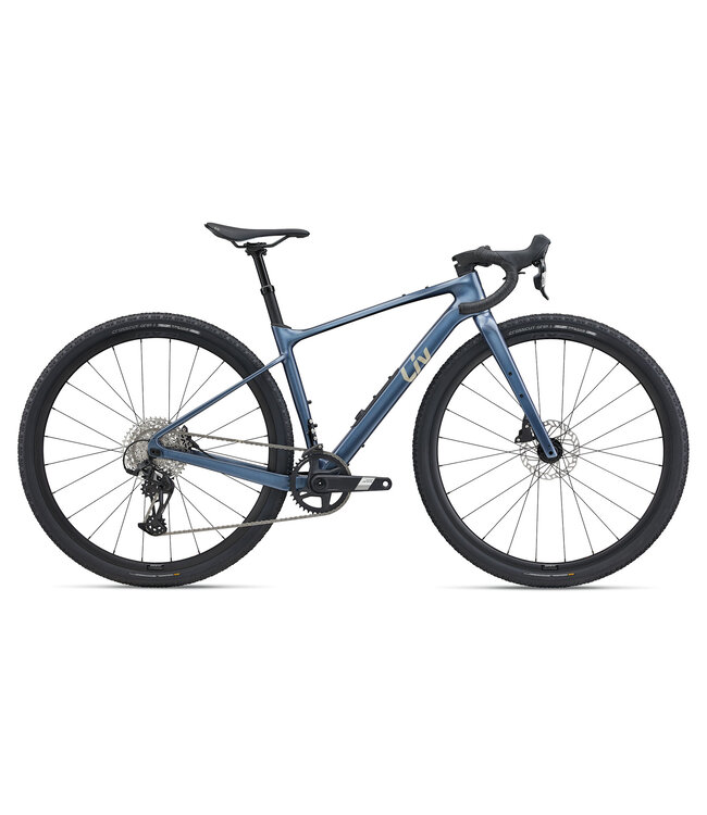 Giant 2025 Devote Advanced 1