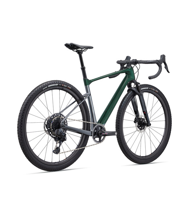 Giant 2024 Revolt X Advanced Pro 0