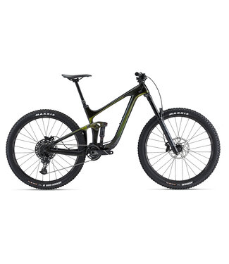 Giant 2022 Reign Advanced Pro 29 2