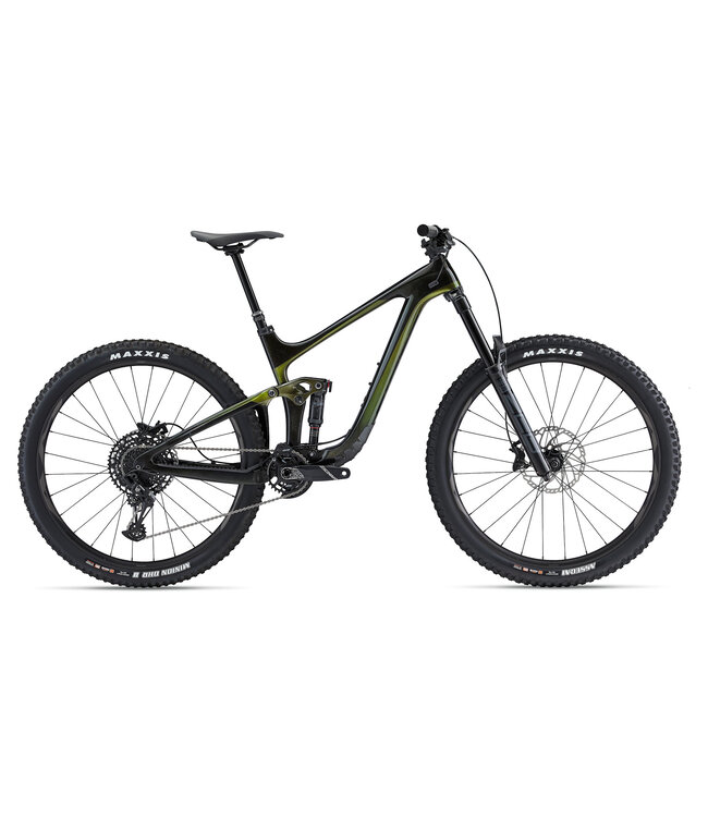 Giant 2022 Reign Advanced Pro 29 2