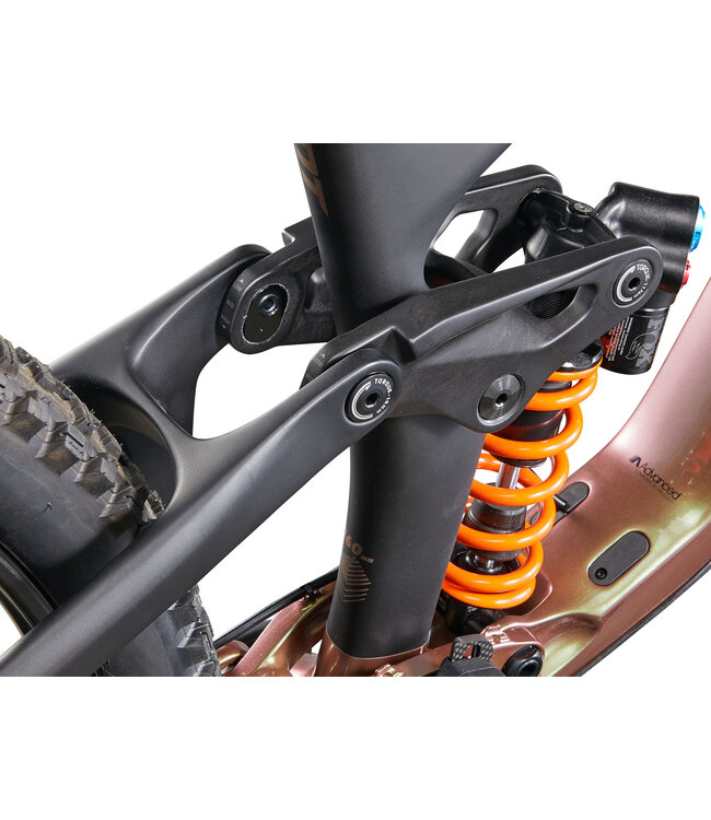 Giant 2023 Reign Advanced Pro 0