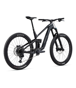 Giant 2023 Reign Advanced Pro 1