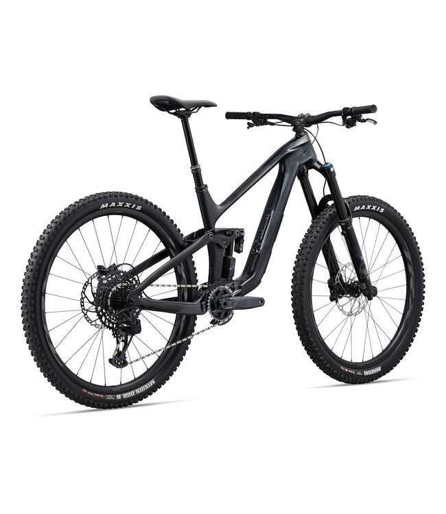 Giant 2023 Reign Advanced Pro 1