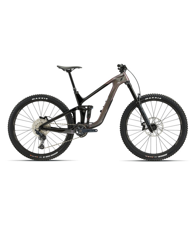 Giant 2023 Reign Advanced Pro 2