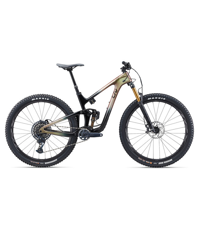 Giant 2023 Intrigue Advanced Pro 29 1
