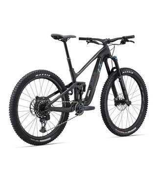 Giant 2023 Intrigue LT Advanced Pro 1