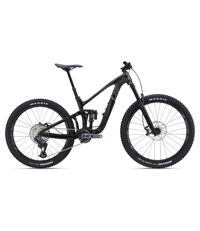 Giant 2024 Intrigue LT Advanced 1