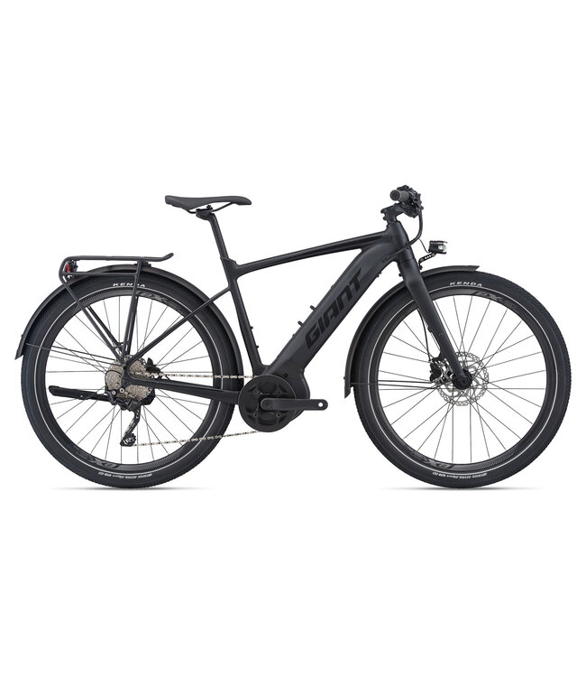 Giant 2022 FastRoad E+ EX Pro