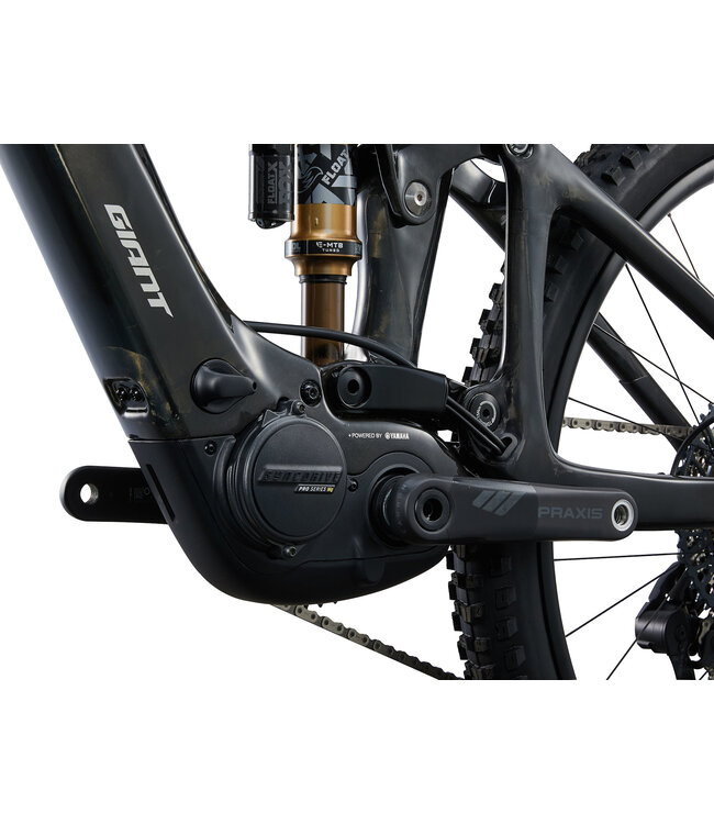 Giant 2024 Trance X Advanced E+ EL 1