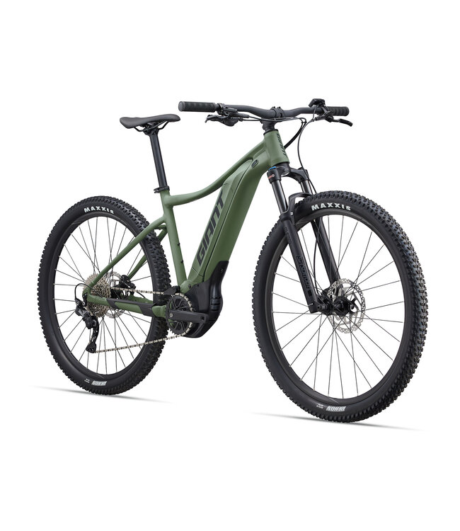 Giant 2023 Talon E+ 1