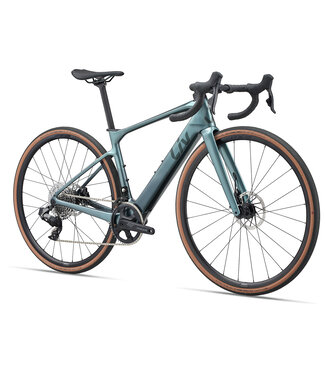 Giant 2025 Avail Advanced E+ EL AR