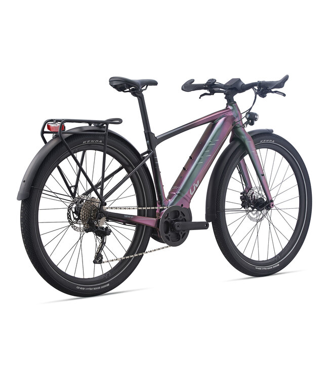 Giant 2022 Thrive E+ EX Pro
