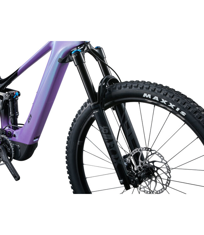 Giant 2024 Intrigue X Advanced E+ EL 2