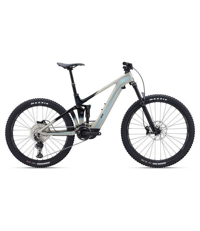 Giant 2024 Intrigue X Advanced E+ EL 3